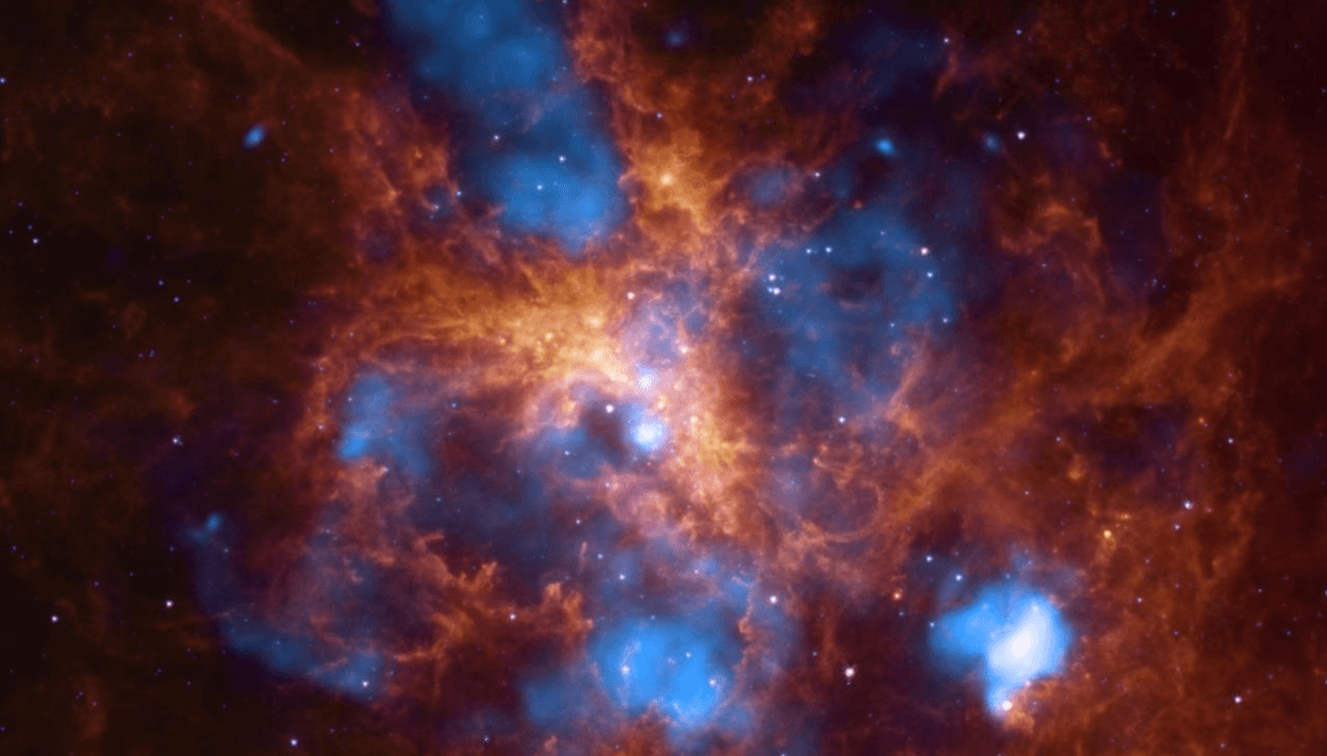 Why Were The First Stars So Enormous?
