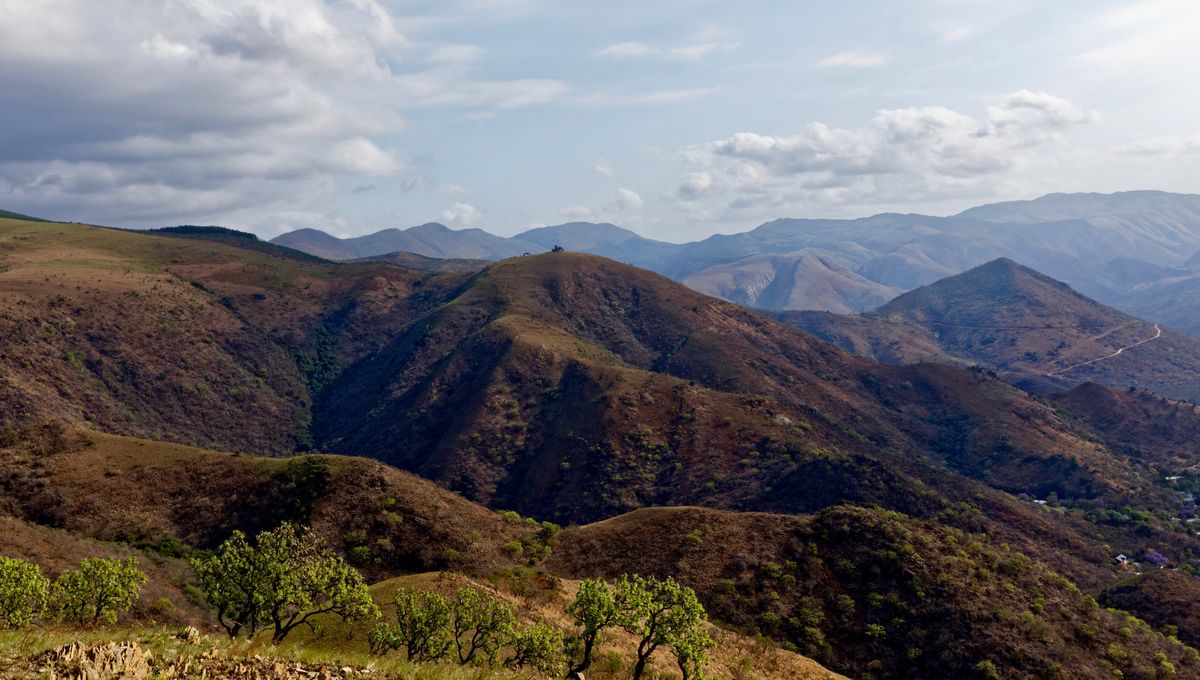 Oldest Evidence Of Earthquakes Might Lie In 3.3-Billion-Year-Old Rocks - Vimarsana News