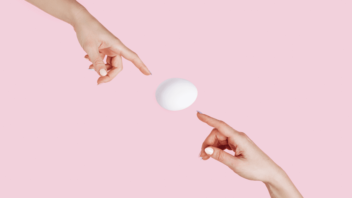 How To Tell If An Egg Is Hard-Boiled Without Opening It