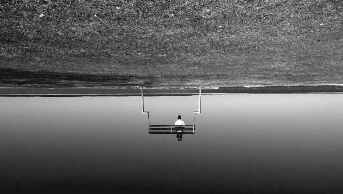 Can You Die From Hanging Upside Down? IFLScience