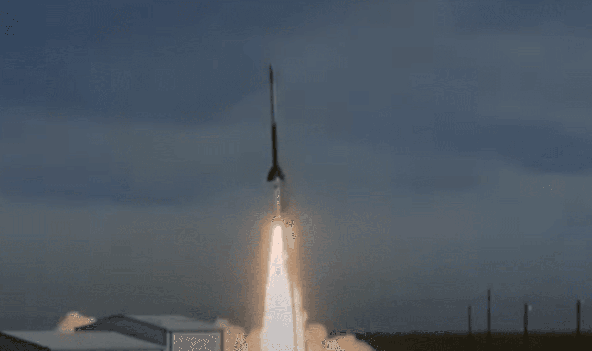 NASA To Send Rockets To Study The Eclipse’s Effect On The Ionosphere