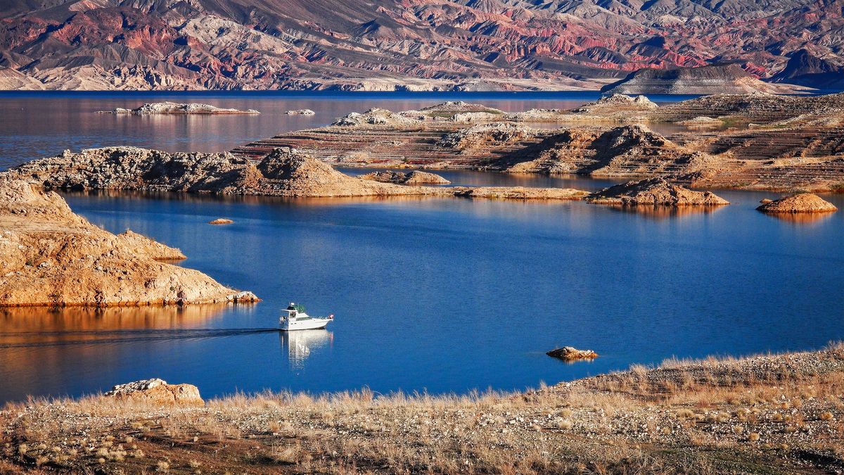 Will Lake Mead Go Back To Normal In 2024?