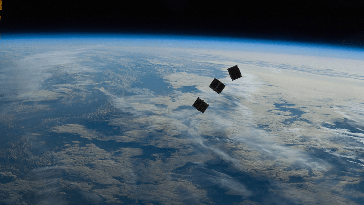 Victus Haze: The US Space Force To Conduct Its First Ever Military Simulation In Space