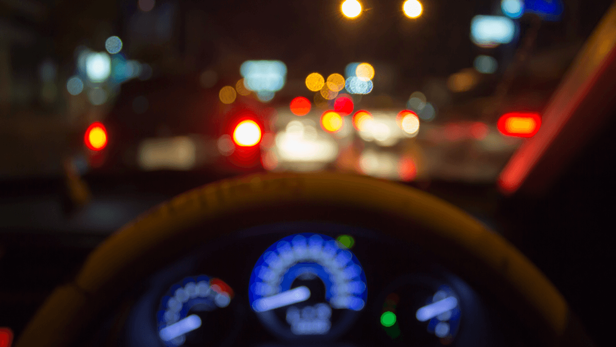 Drunk Driving Charge Dropped Against Man Who Brews Alcohol In His Stomach