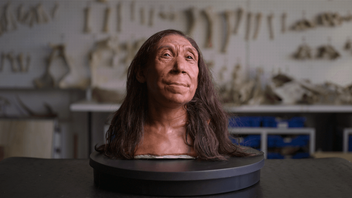 Best-Preserved Neanderthal Skeleton In Over 25 Years Found In “Flower Funeral” Cave