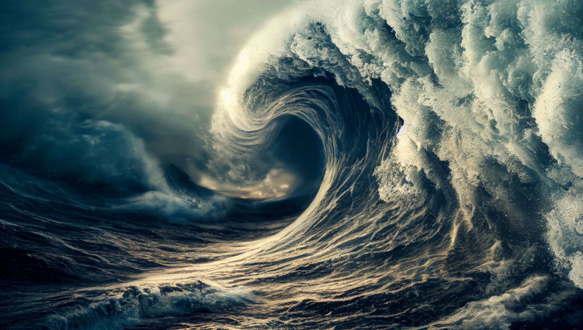 Tsunami live reddit