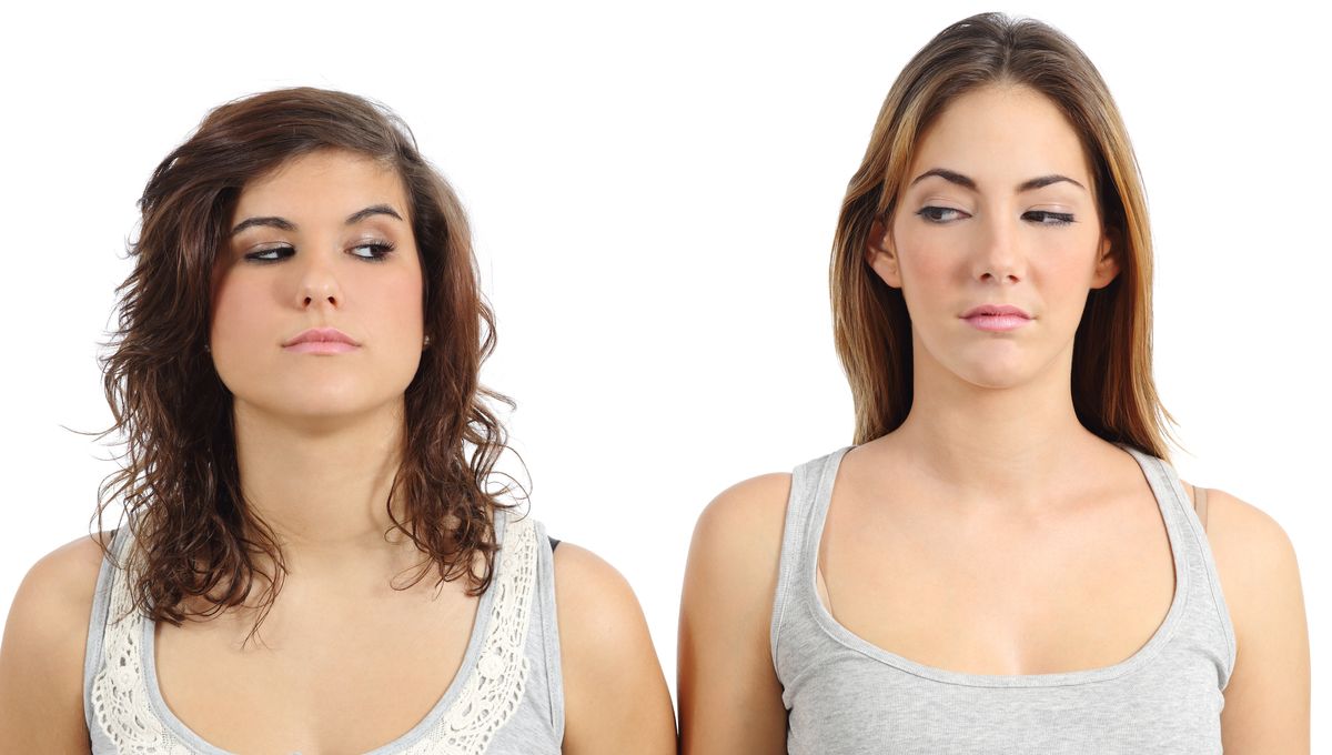 Your Enemy's Enemy Really Is Your Friend – According To Physics! - Vimarsana News