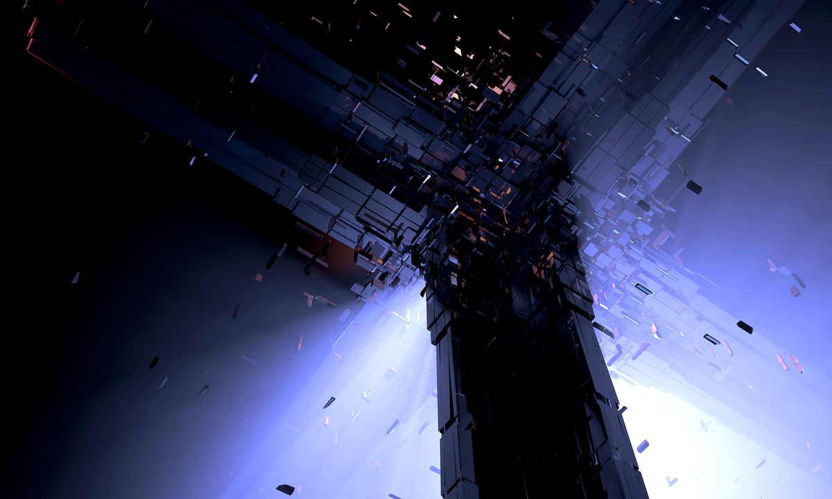 On The Kardashev Scale Of Civilizations Humanity Hasn't Even Reached Type I