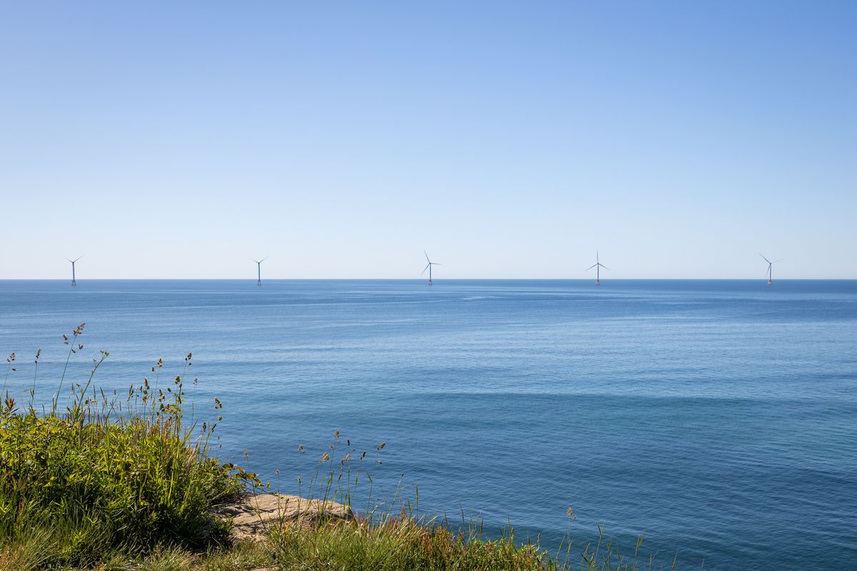 New Seabed Batteries Could Provide Cheaper Energy Storage