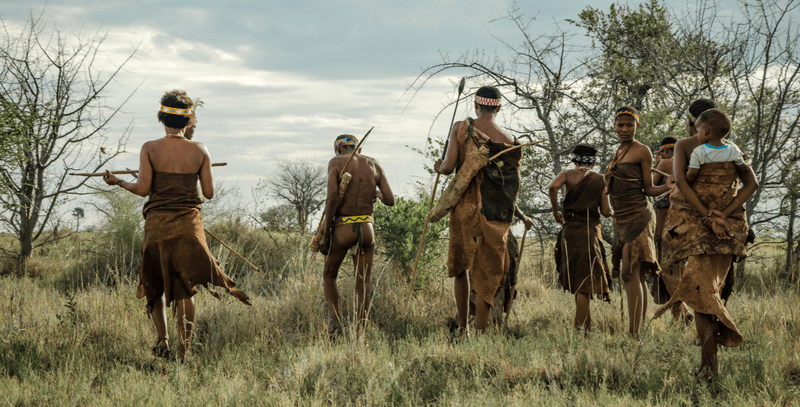 Recent Research Overstated How Much Women Hunt In Foraging Societies 