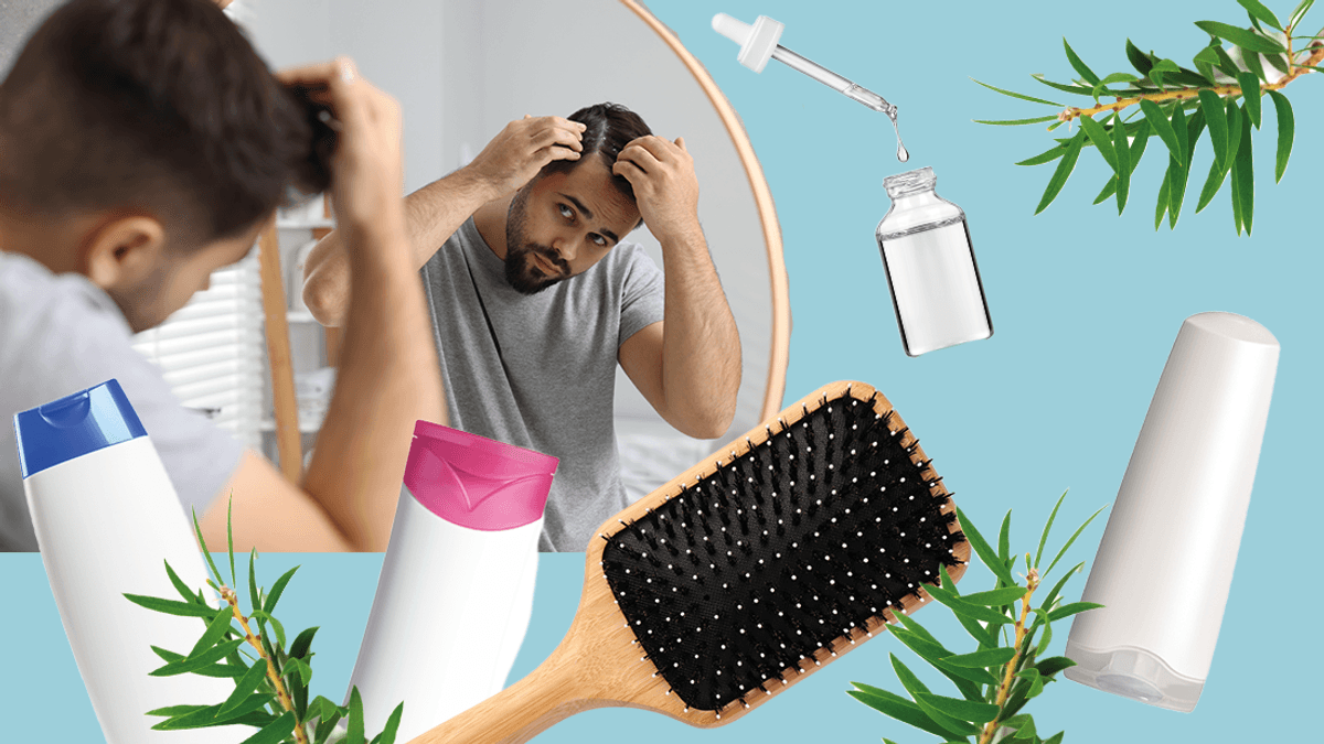 Why Is My Scalp Flaky? Exploring The Causes Of Dandruff And How It’s Treated