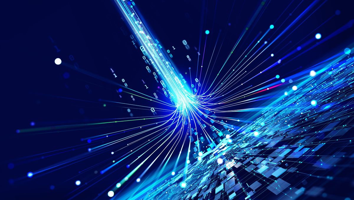 Longest Quantum Network Tested On Existing Fiber Optics In Boston - Vimarsana News