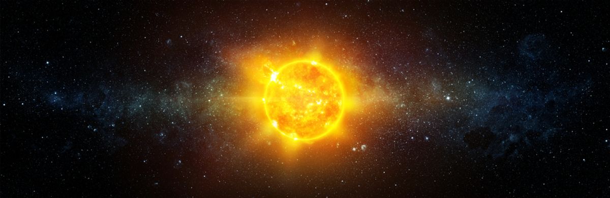 Crucial Building Blocks Of Life On Earth Can More Easily Form In Outer Space – New Research