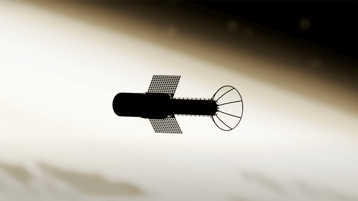 Pulsed Plasma Thruster Funded By NASA Could Enable One Of The Coolest Space Missions Imagined