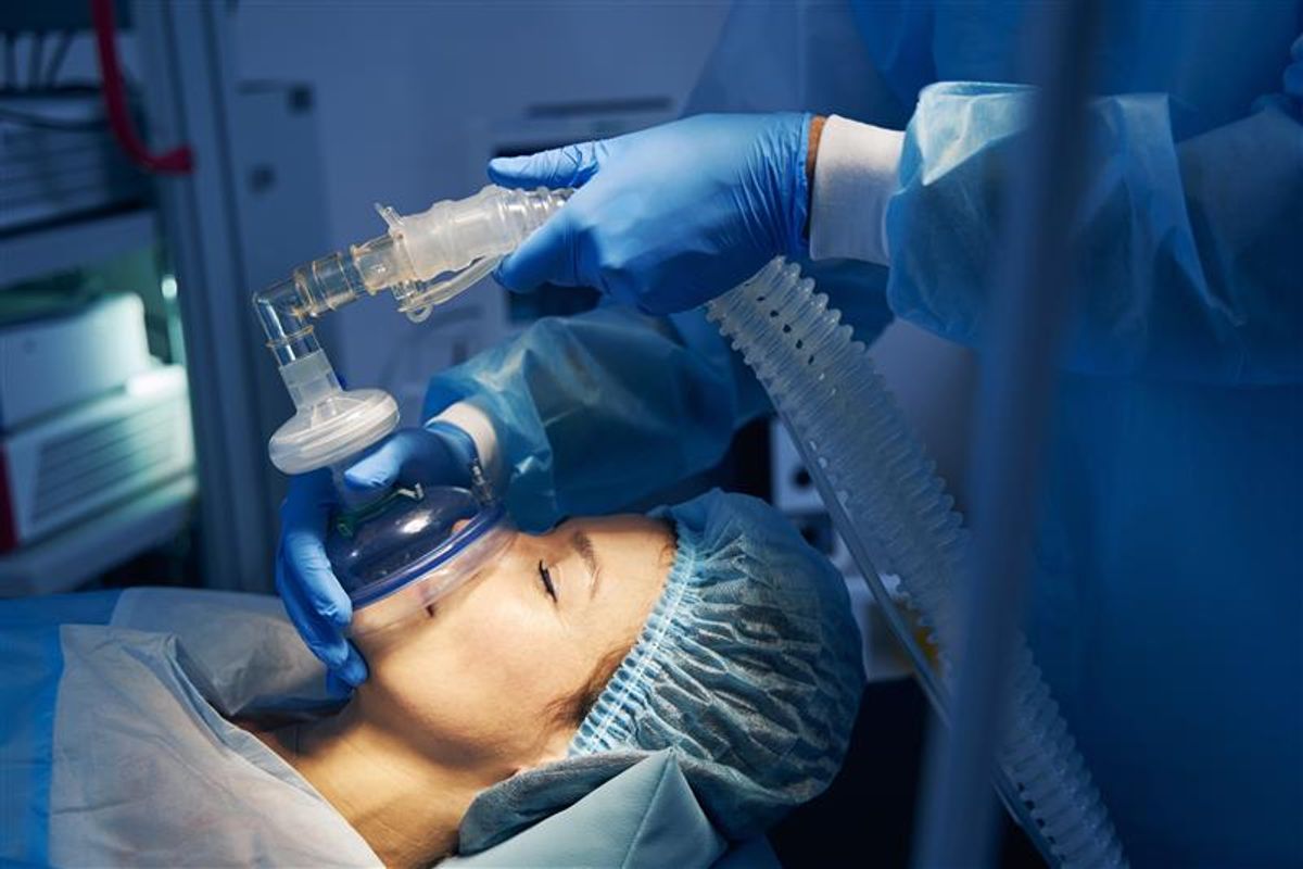 New Insights Into The Enigmas Of General Anesthesia Discovered After 180 Years