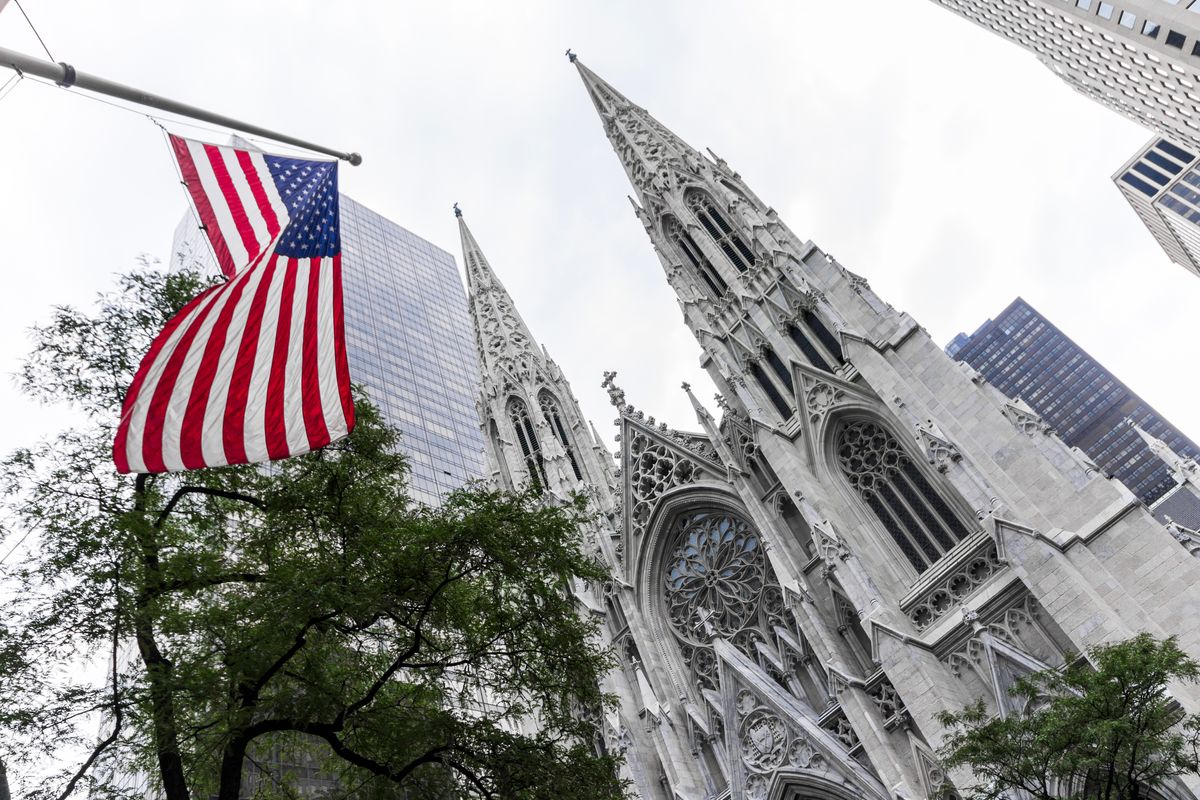 Which US State Is The Most Religious?