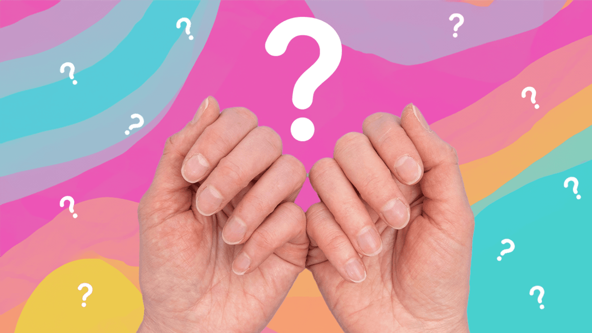 What Can Nail Changes Say About Our Health? Here's What To Know