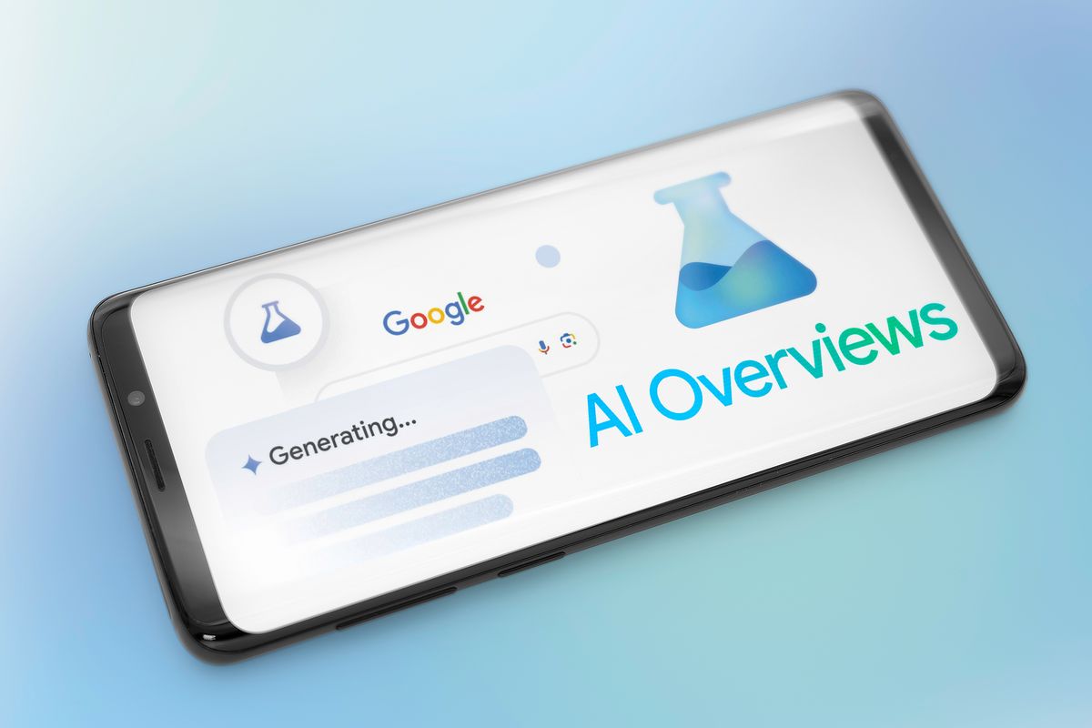 Google's AI Overviews Is Returning Bizarre And Even Dangerous Results