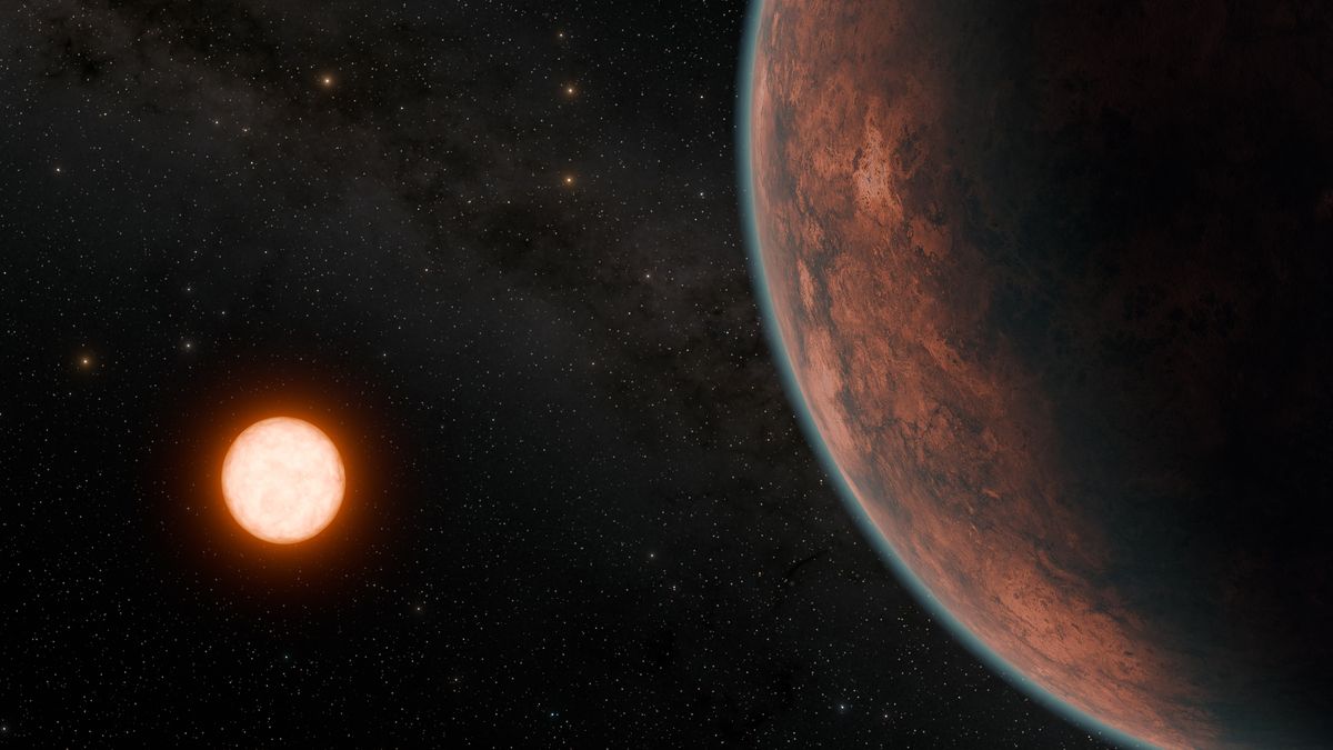 Newly-Discovered Exoplanet Could Be Like Earth – Or Its Evil Twin