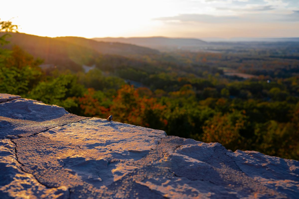 A Giant Untapped Source of Lithium Has Been Found Under Pennsylvania