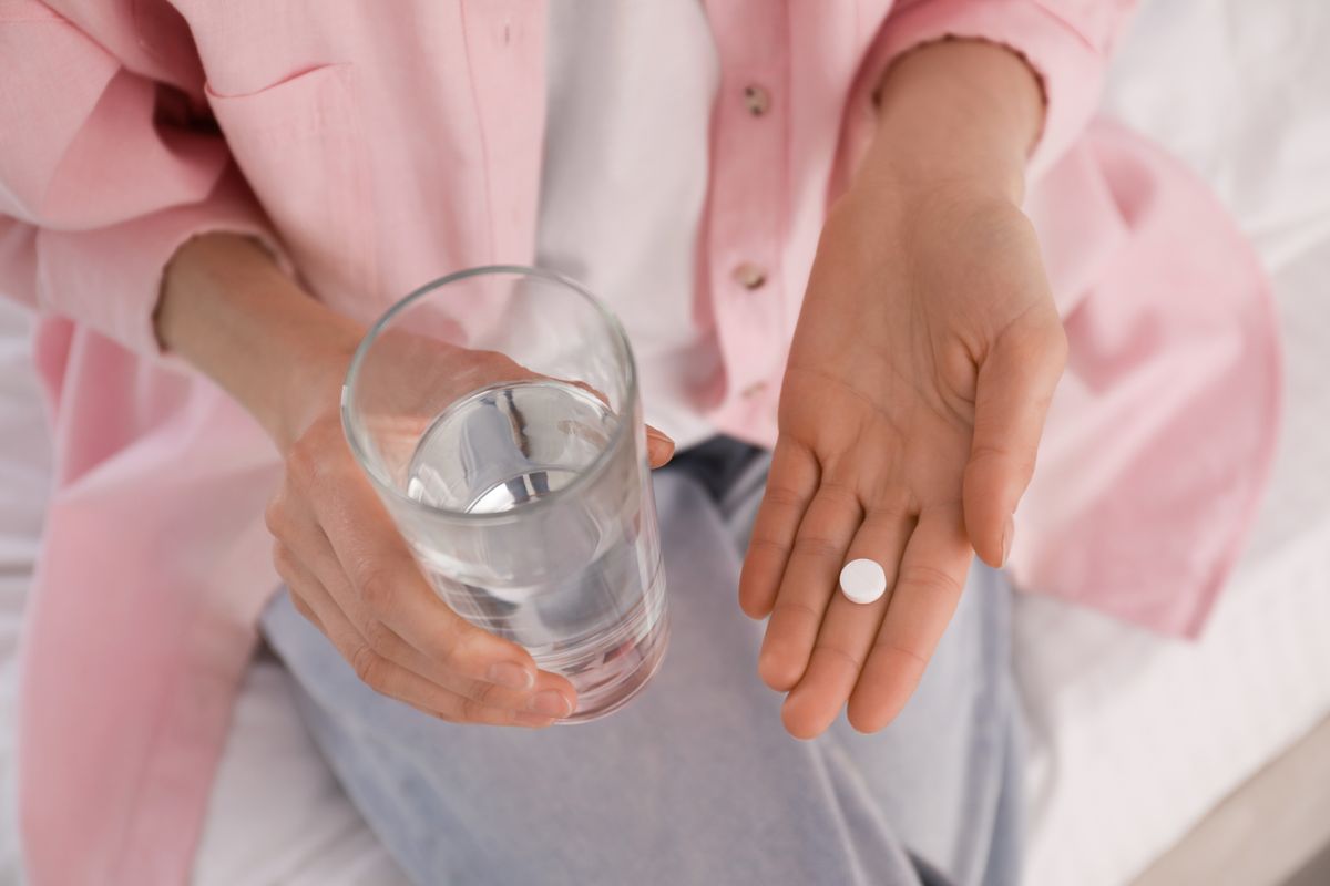 Louisiana Becomes First State To Make Abortion Pills Controlled Substances