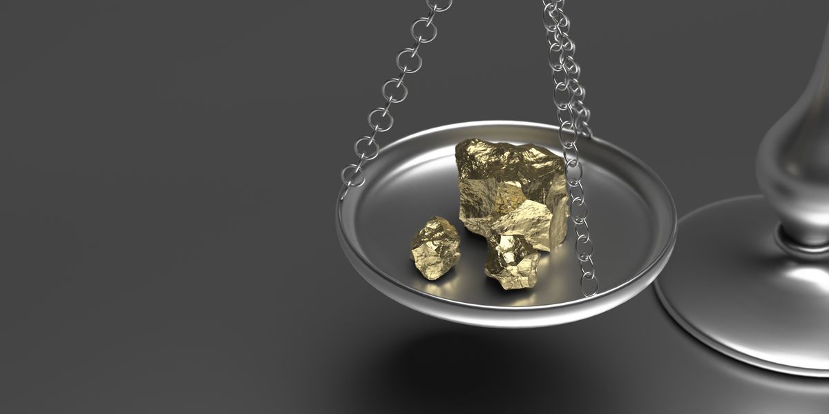 What Is The Heaviest Metal?