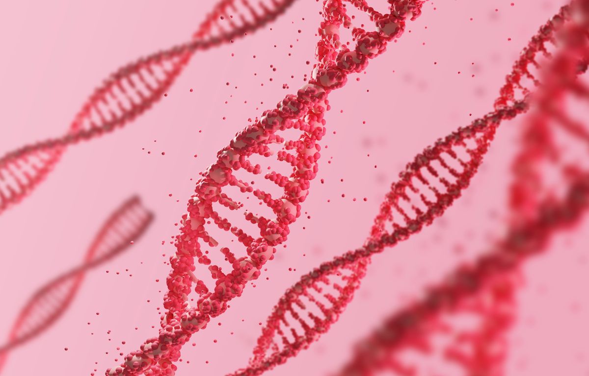 Depression, Schizophrenia And Bipolar Disorder Linked With Ancient Viral DNA In Our Genome – New Research