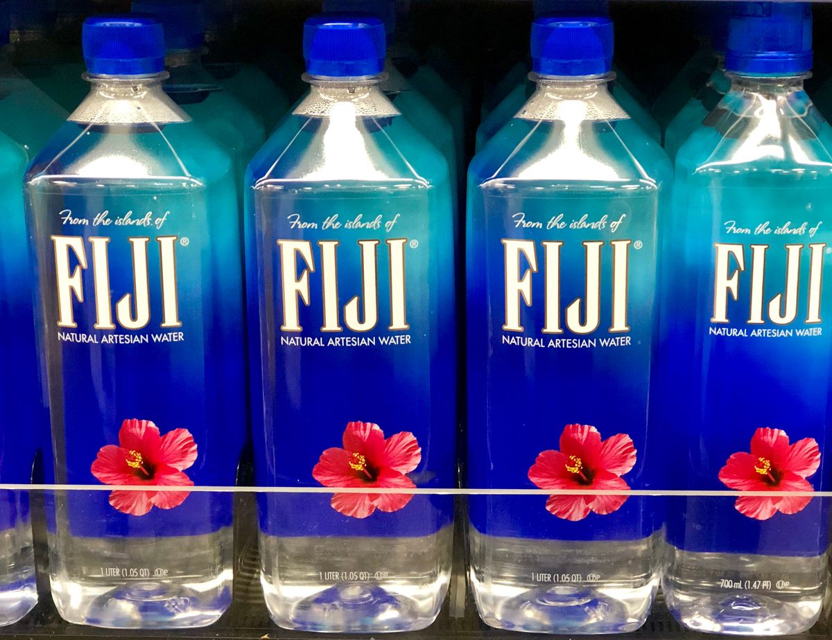 What Is Manganese? All You Need To Know About The Mineral Behind The Fiji Water Recall