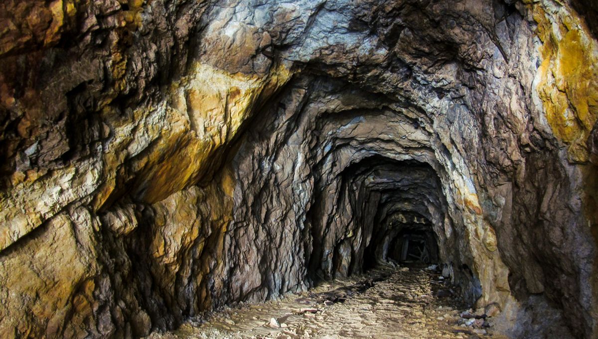 Abandoned Mine In Finland To Be Turned Into A Huge Gravity Battery - Vimarsana News