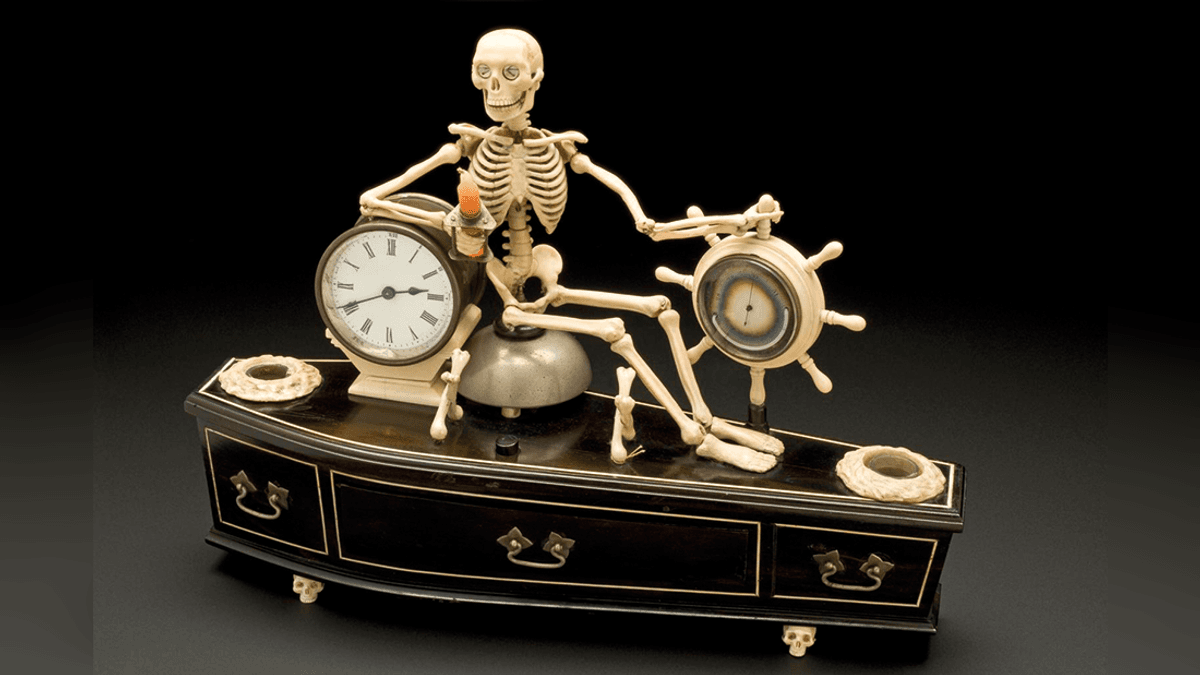 Memento Mori: Is It Healthy To Remember We’re Going To Die?