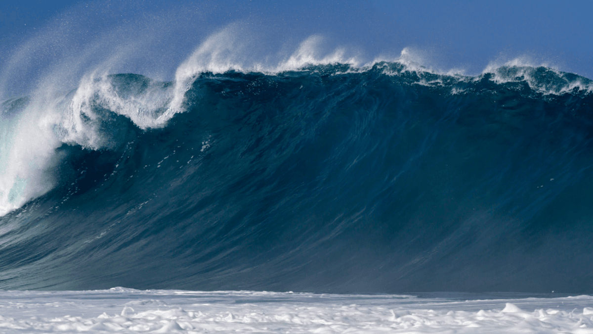 Megathrust Earthquakes And The World’s Largest Tsunamis: What Is The Cascadia Subduction Zone?