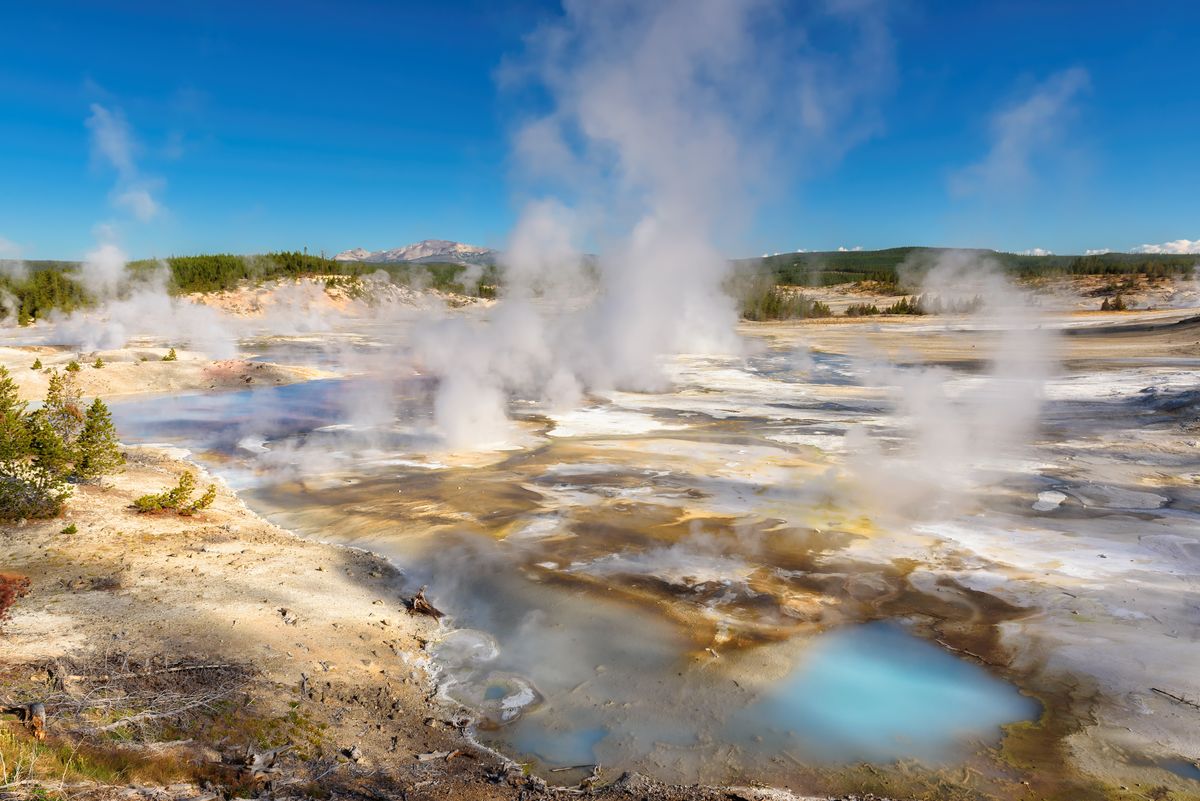 World-First Discovery Reveals How The Third Domain Of Life Makes Energy In Earth’s Bleakest Corners