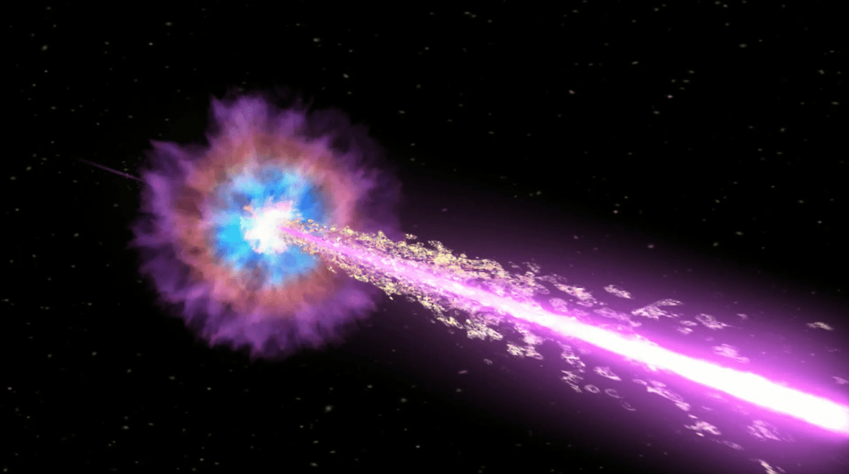 The Universe’s Biggest Explosions Made Some Of The Elements We Are Composed Of. But There’s Another Mystery Source Out There