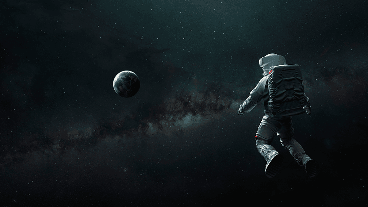 People Are Asking If The Expansion Of The Universe Includes Them