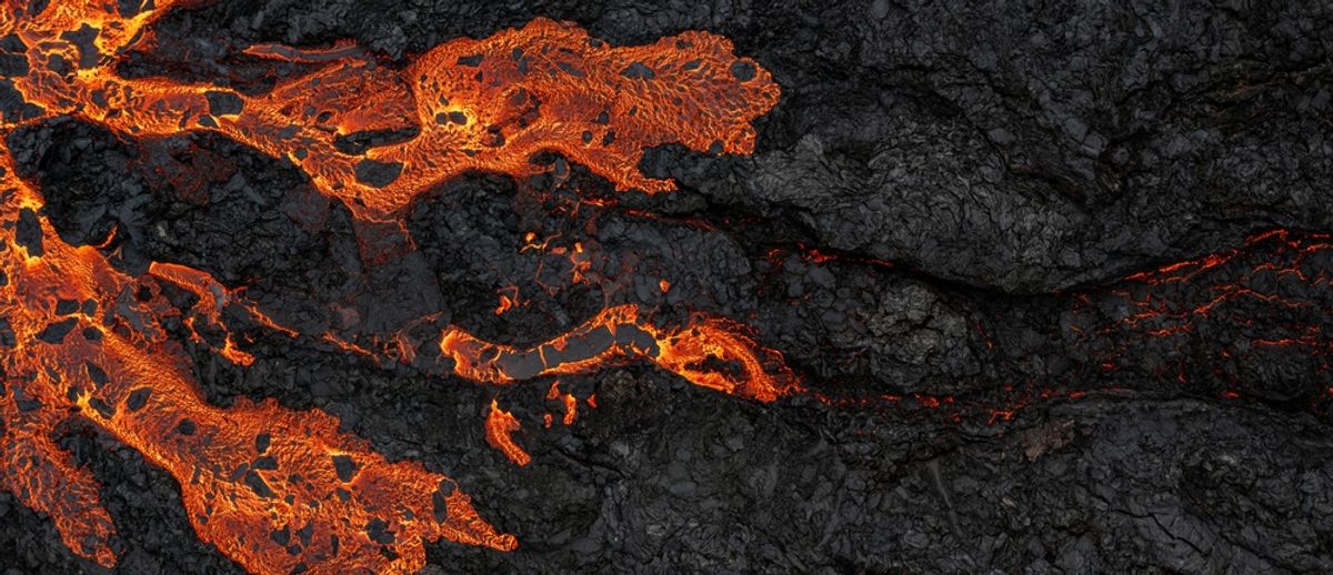 Unveiling Ancient Earth: Discovering Remnants Of Primordial Crust