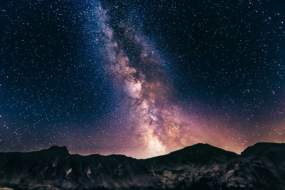 Why Is Our Galaxy Called The Milky Way?