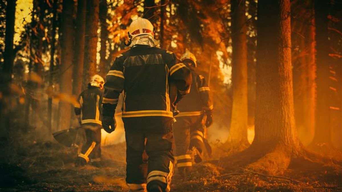 Attempts To Hack The Climate In The US Could Have Unintended Consequences For Europe
