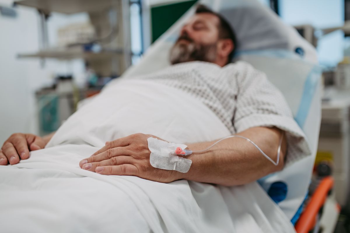 Cannabis Users With COVID-19 More Likely To Be Hospitalized Or Need ICU Treatment