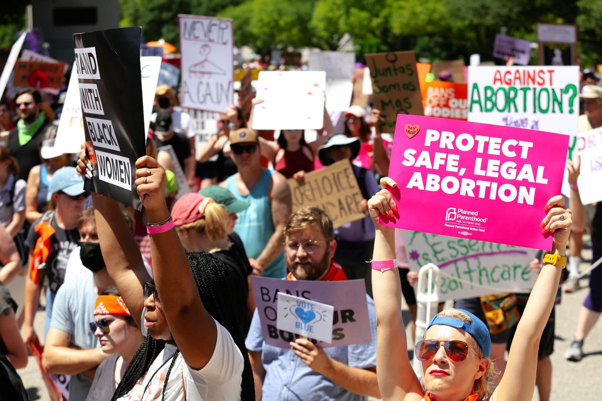 Texas Saw 12.7 Percent More Infant Deaths Than Expected After Its Anti-Abortion Law Passed