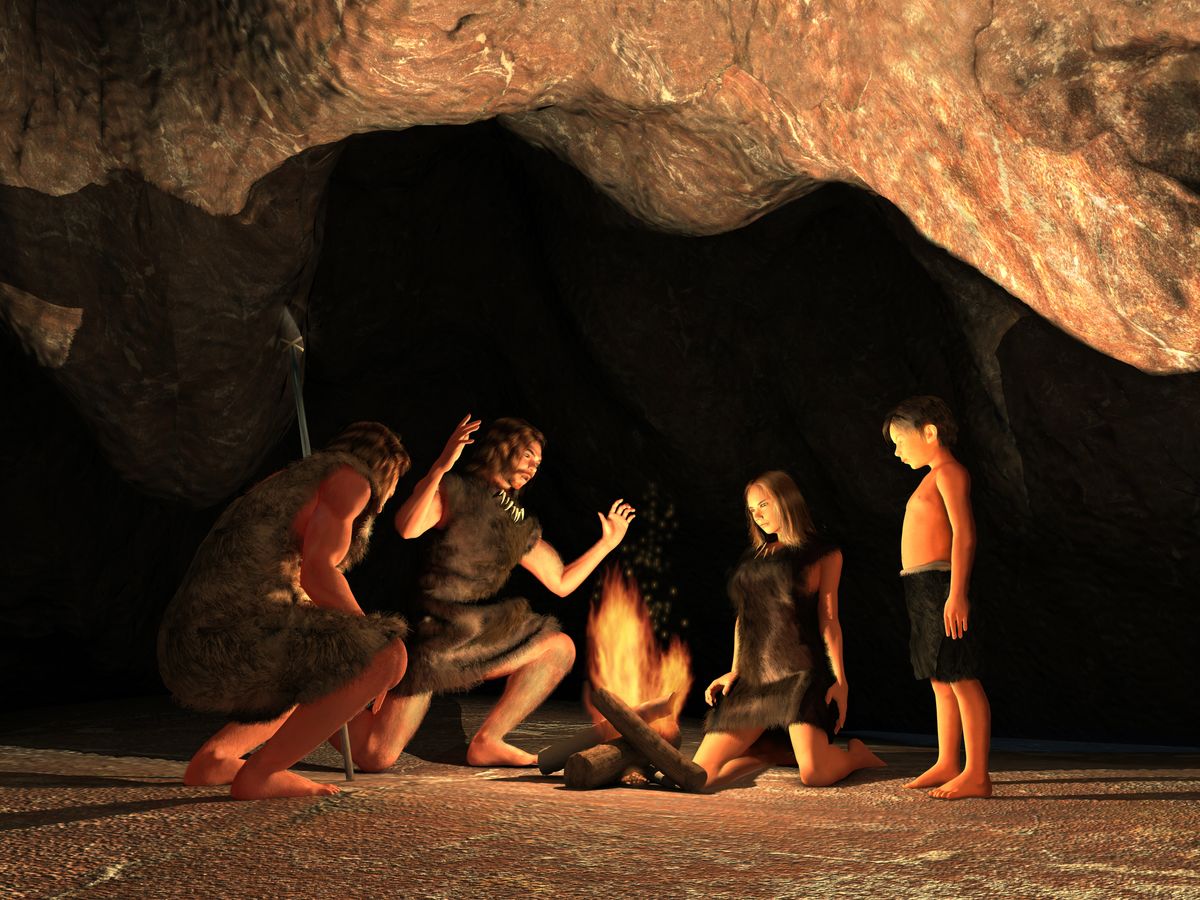 Neanderthal Child With Down Syndrome Highlights Altruism Among Ancient Humans