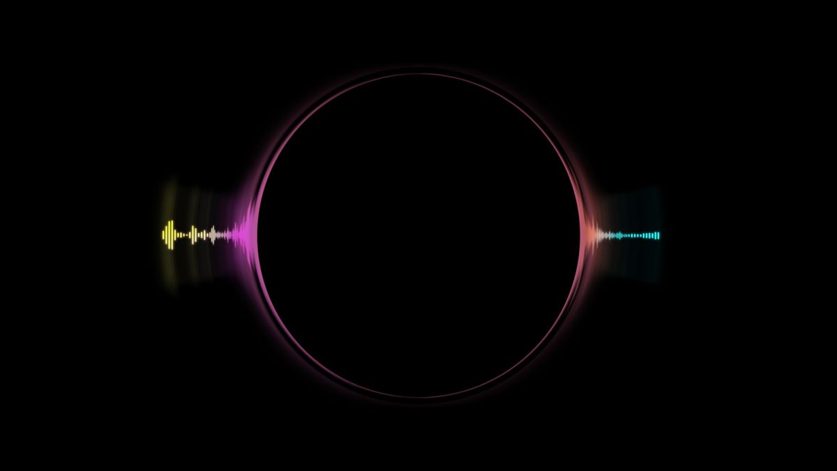 Sound Waves Can Be Used To Move Objects Like A Tractor Beam, Even Around Obstacles