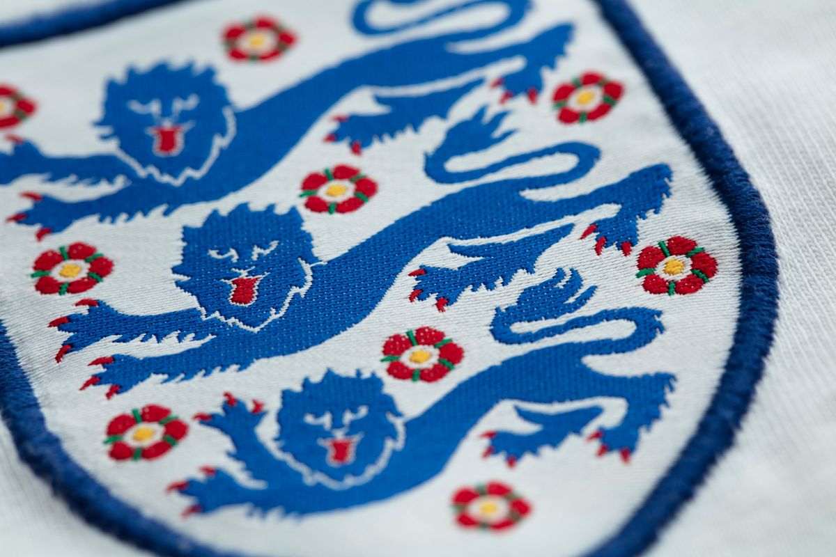 People Are Just Learning Why England Have Three Lions On Their Emblem