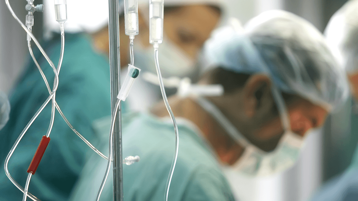 Why Do Doctors Say “STAT” In An Emergency?