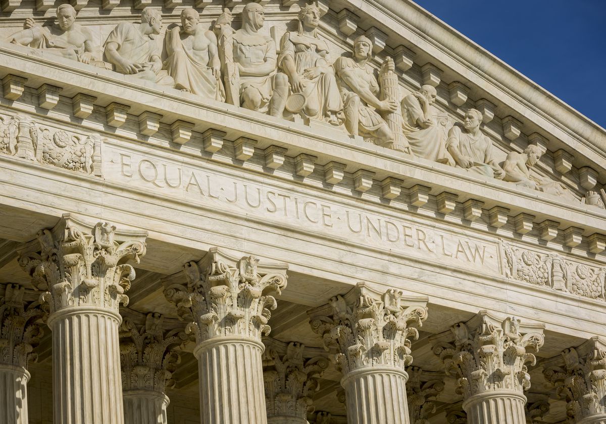US Supreme Court Overturns 40-Year Precedent Empowering Scientific Expertise In Policymaking