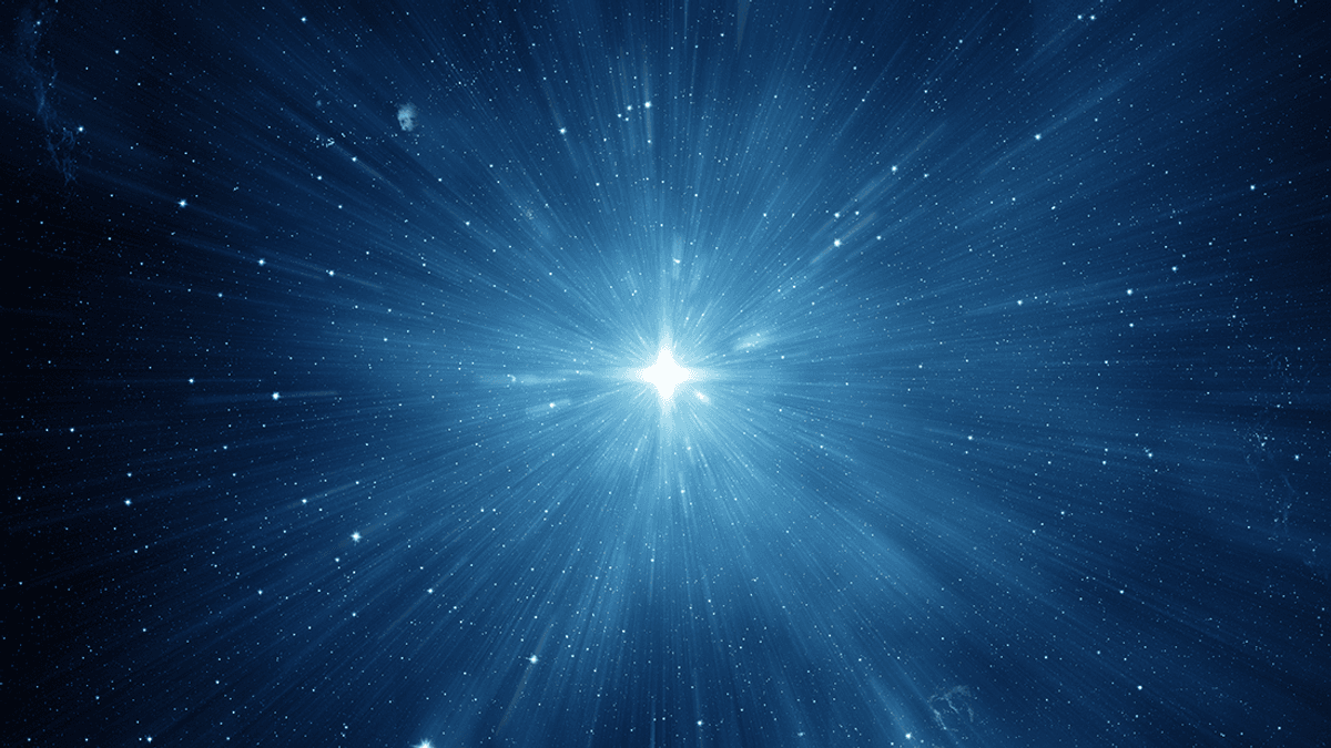 Przybylski's Star Is Probably Our Best Candidate For Advanced Alien Civilizations