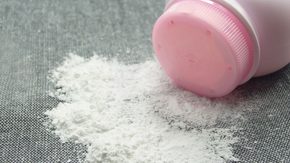 WHO Says Talc Is "Probably Carcinogenic" – Here's What That Means