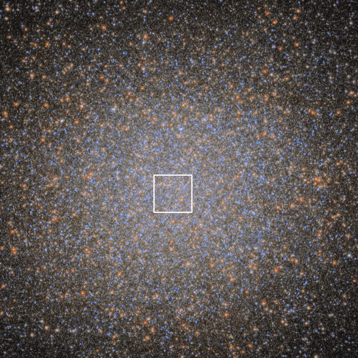 The Closest Black Hole To Us Is Not The One In The Center Of Our Galaxy