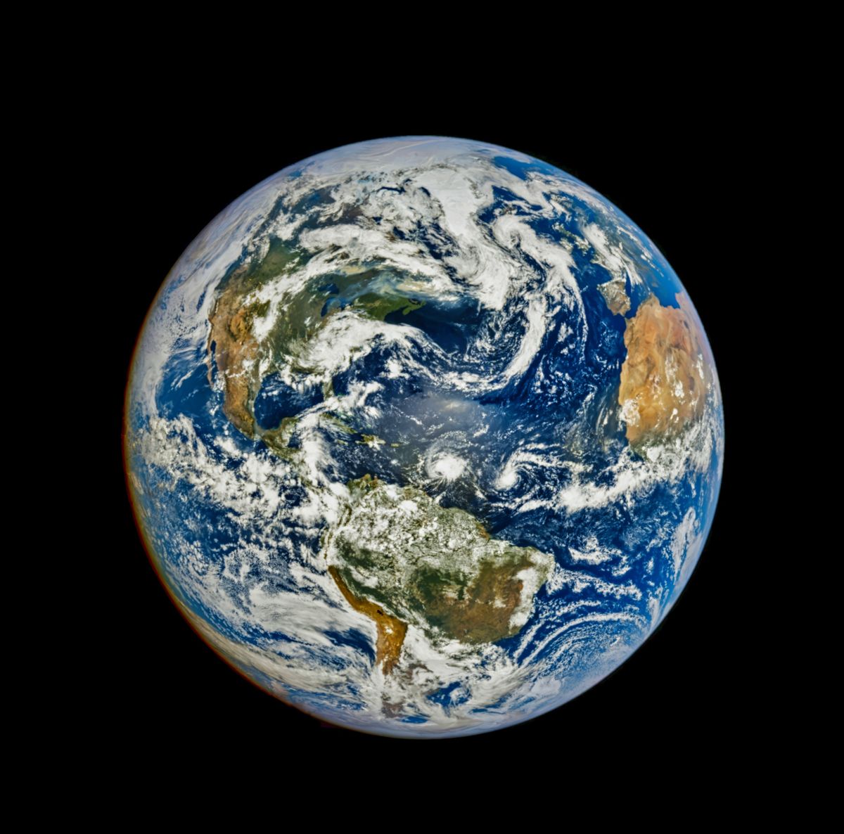 The Atlantic Gulf Stream Was Unexpectedly Strong During The Last Ice Age – New Study