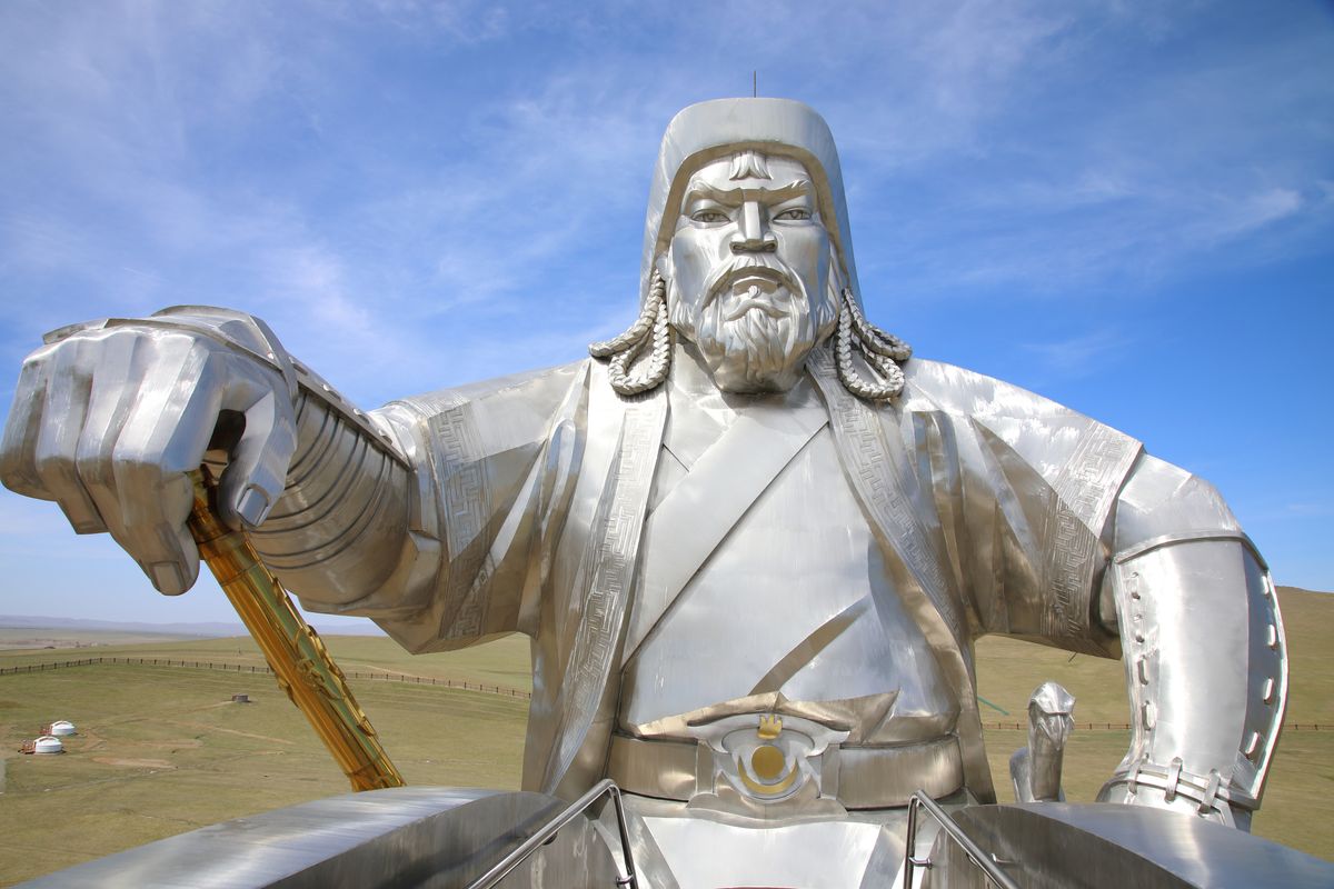 What Made Genghis Khan So Successful?