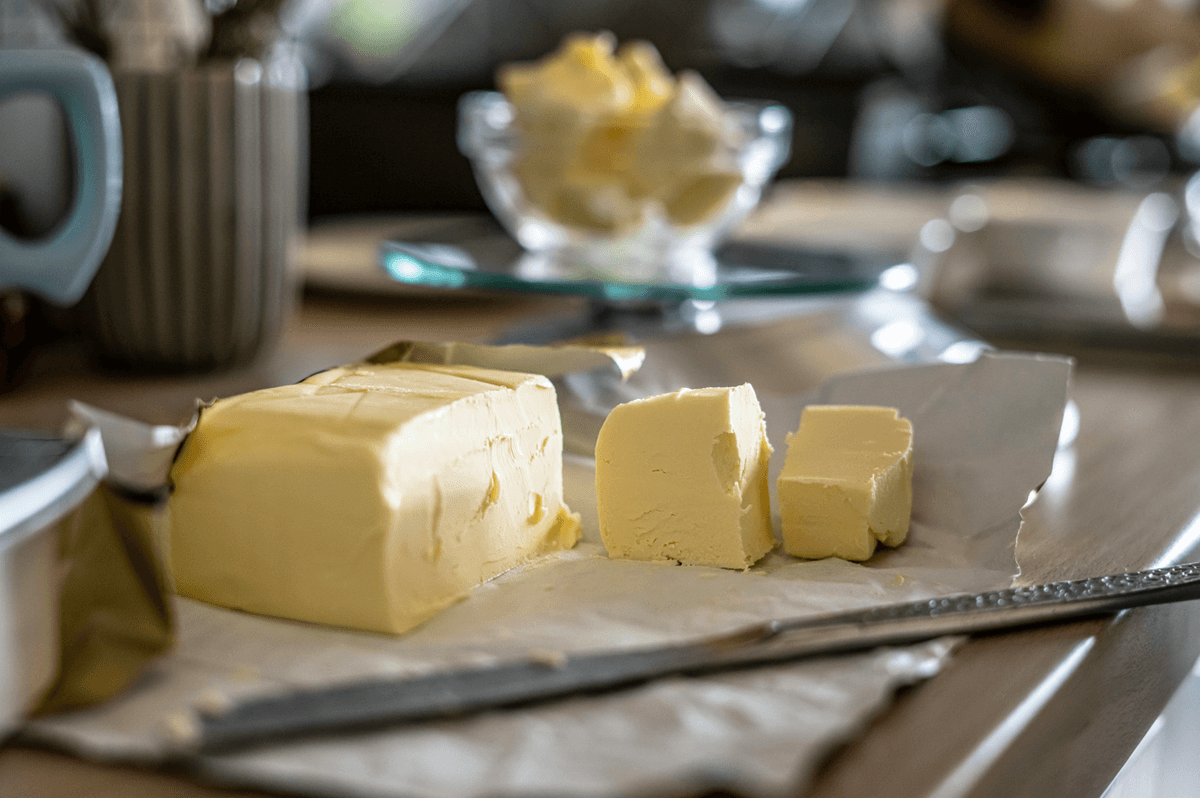 Lab-Made Butter Created From CO2 Tastes Like The Real Thing, Says Bill Gates